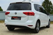 Volkswagen Touran 1.5 TSI EVO Highline DSG