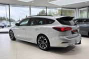 Ford Focus 1.5 EcoBlue ST-Line