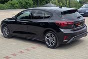 Ford Focus 1.0 EcoBoost mHEV ST-Line X aut
