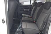 Toyota Proace City Verso Business