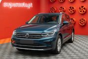 Volkswagen Tiguan Elegance 1.4 eHybrid  DSG