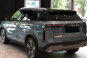Jaecoo 7 Exclusive DHT 1.5 T-GDI HEV