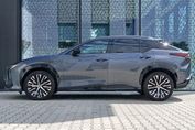 Lexus RZ 450e Omotenashi DIRECT4