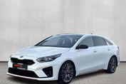 Kia ProCeed 1.6 T-GDI GT DCT