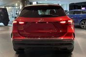 Mercedes GLA 200 AMG Line