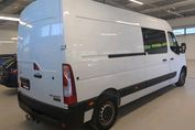 Renault Master L3H2 Zabudowa Brygadowa