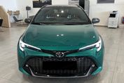 Toyota Corolla GR Sport 1.8 Hybrid