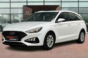 Hyundai i30 1.5 T-GDI