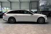 Mercedes Klasa E 220 d 4-Matic AMG Estate