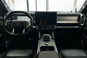 Jetour T2 2.0T 7DCT REAL TIME 4WD