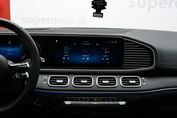 Mercedes GLE Coupe 450 d 4MATIC AMG Line