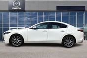 Mazda 3 2.0 Exclusive Line aut