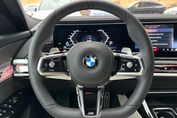 BMW Seria 7 740d xDrive M Sport