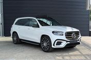 Mercedes GLS 450 d 4-MATIC AMG Line