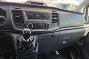 Ford Transit Custom L2H1 Zabudowa Brygadowa