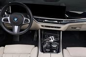 BMW X5 xDrive40i M Sport