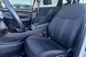 Hyundai Tucson 1.6 T-GDI Smart 2WD DCT