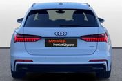 Audi A6 Avant 50 TFSI e Quattro S Line