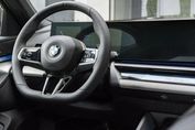 BMW Seria 5 Touring 520d xDrive M Sport