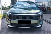 Kia Sportage 1.6 T-GDI HEV L 4WD aut