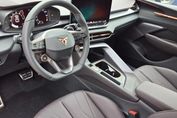 Cupra Terramar VZ 2.0 TSI DSG 4Drive