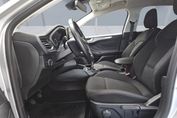 Ford Focus 1.0 EcoBoost Titanium