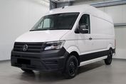 Volkswagen Crafter L3H3 3.5t