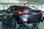 BMW X4 xDrive30i M Sport