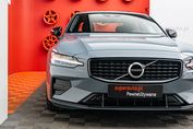 Volvo S60 B4 B aut