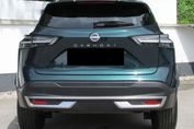 Nissan Qashqai N-Connecta Xtronic 1.3 DIG-T mHEV