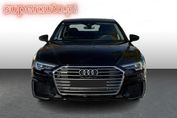 Audi A6 40 TDI quattro