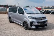 Citroen SpaceTourer XL L2H1 Business EAT8