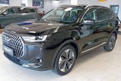 Chery Tiggo 7 Premium 1.6 TGDI AWD