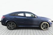 Mercedes GLE Coupe 450 d mHEV 4-Matic AMG Line