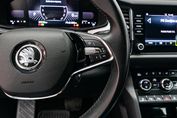 Skoda Kodiaq 1.5 TSI DSG