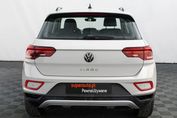 Volkswagen T-Roc 1.5 TSI