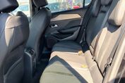 Peugeot 308 1.2 mHEV