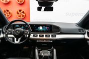 Mercedes GLE 350 de 4-Matic