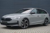 Skoda Octavia Sportline 2.0 TSI DSG 4x4