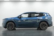 BMW iX3 50 xDrive M Sport
