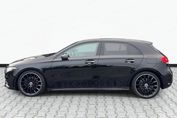 Mercedes Klasa A A 220 AMG Line 7G-DCT
