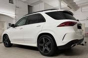 Mercedes GLE 300 d 4-Matic AMG Line