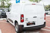 Toyota Proace City D-4T L1H1