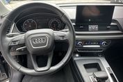 Audi Q5 40 TDI quattro Advanced