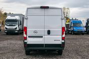 Opel Movano Heavy L3H2