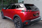 Peugeot 2008 1.2 PureTech GT Pack S&S EAT8