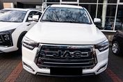 Jac T8 PRO 2.0 CTI MT