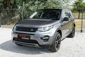 Land Rover Discovery Sport 2.0 Si4 HSE