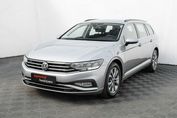 Volkswagen Passat TSI Elegance DSG
