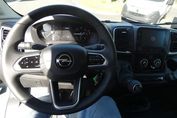 Opel Movano Heavy L4H2